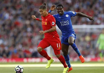 Amartey iddiası