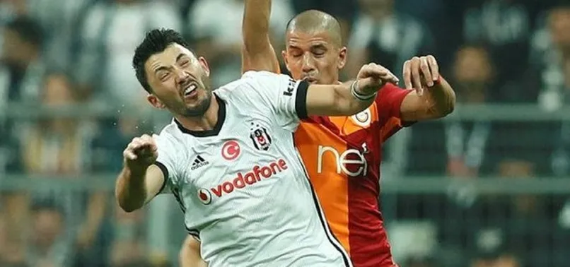 Tolgay'dan teşekkür mesajı