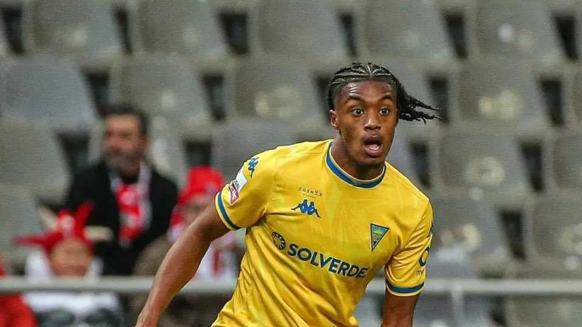 TRANSFER HABERİ - Wagner Pina Trabzonspor'da