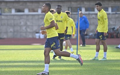 Fenerbahçe yeni sezon hazırlıklarını Rusya’da sürdürüyor!