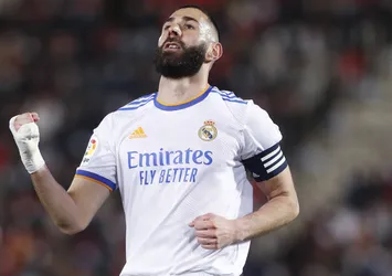 Real Madrid'de Benzema şoku!