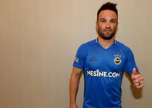 İşte Valbuena'nın bonservis ücreti!