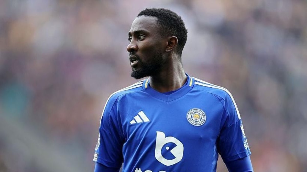 TRANSFER HABERİ: 6 numaraya Ndidi! İşte Beşiktaş'ın teklifi TRANSFER HABERİ: 6 numaraya Ndidi! İşte Beşiktaş'ın teklifi
