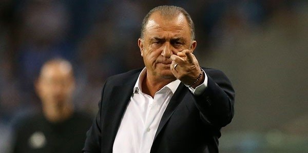 Galatasaray’dan forvete takviye!
