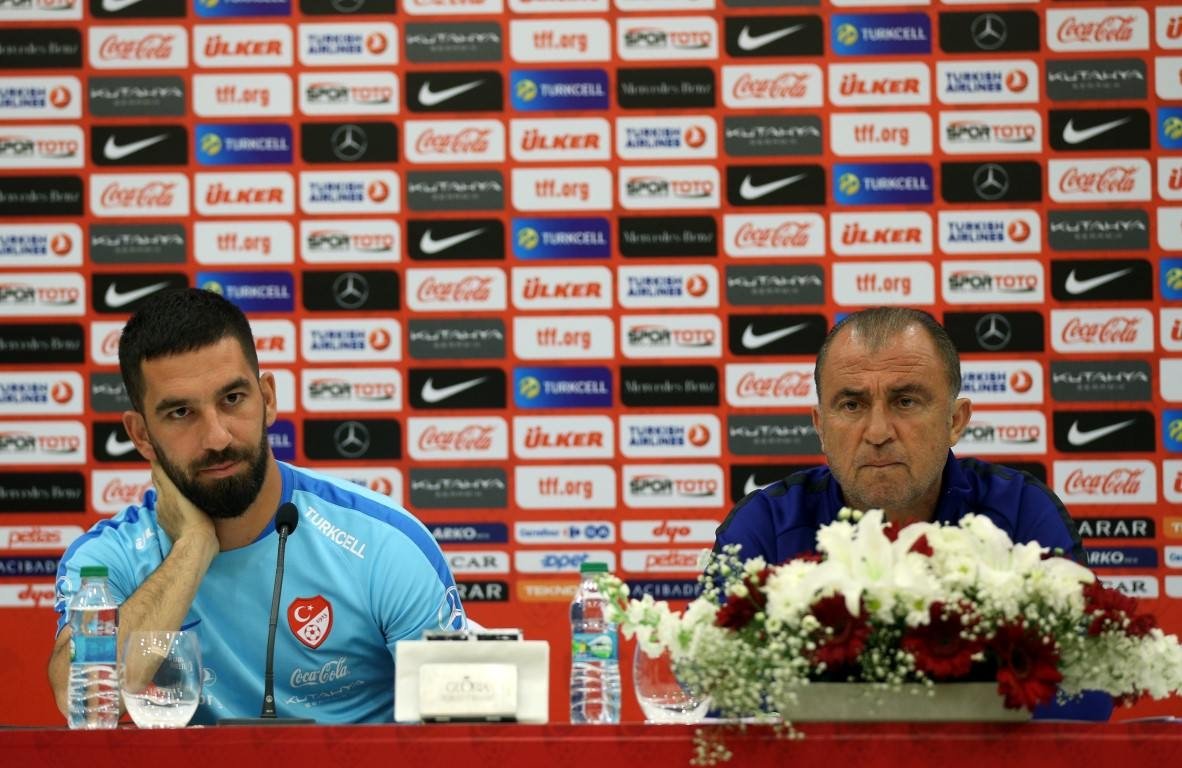 Arda Turan, Galatasaray’a dönecek mi?