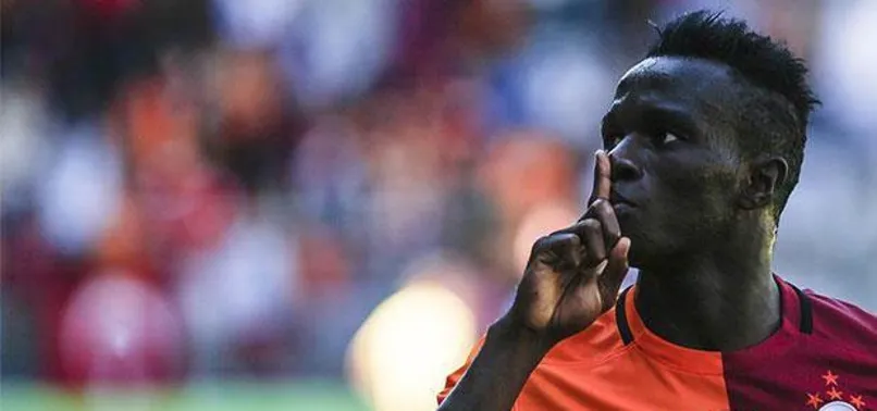 Bruma: Kimseye konuşmadım