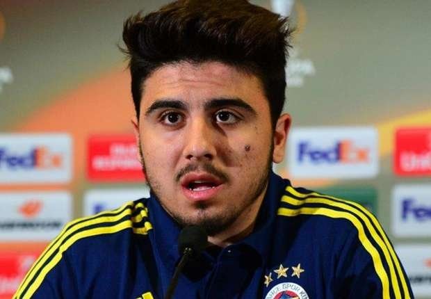 Ozan Tufan, Galatasaray kulübesinde