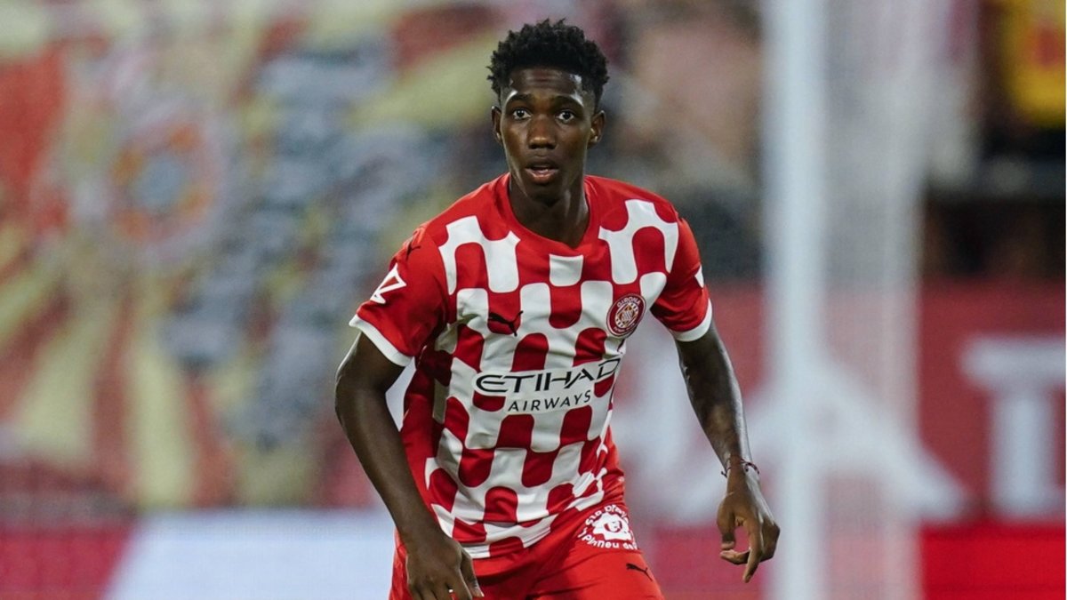 TRANSFER HABERİ - Beşiktaş’tan Asprilla harekatı! Görüşmeler resmen başladı TRANSFER HABERİ - Beşiktaş’tan Asprilla harekatı! Görüşmeler resmen başladı