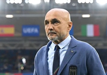 F.Bahçe'de gündem Luciano Spalletti!