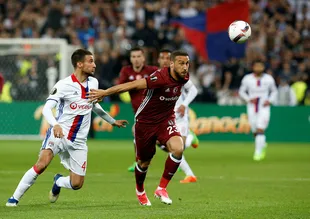 Beşiktaş - Lyon biletleri satışa çıkıyor