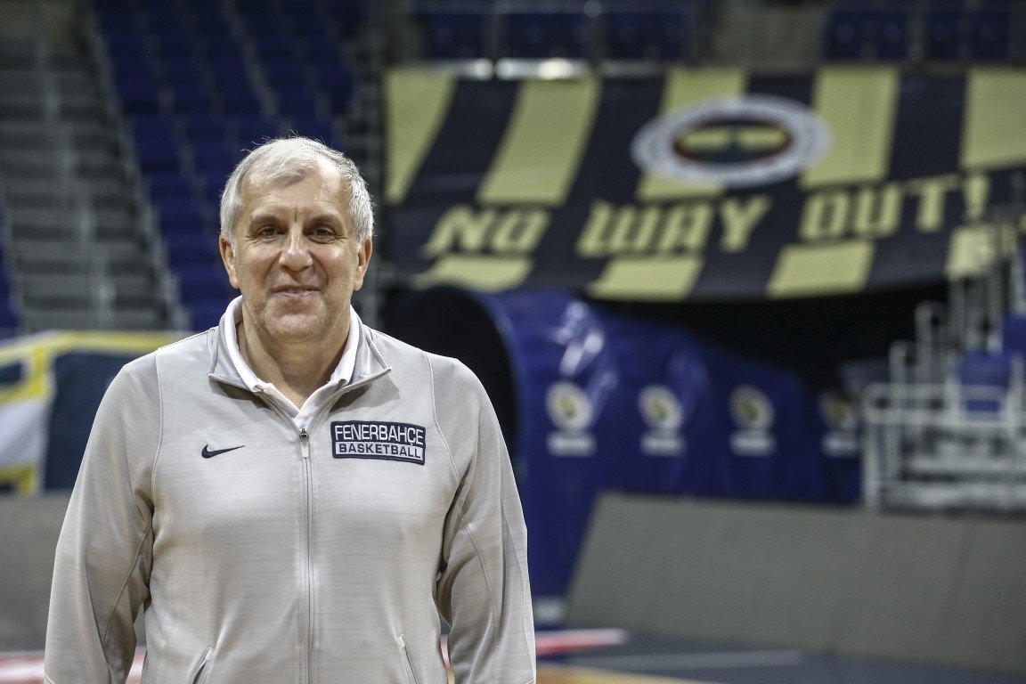 FB TV’de flaş Obradovic iddiası!