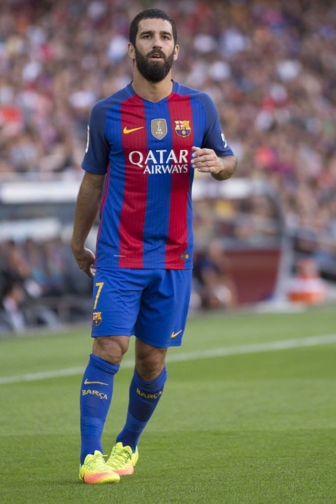 wallpapers Arda Turan Atletico Madrid Kadrosu aspor