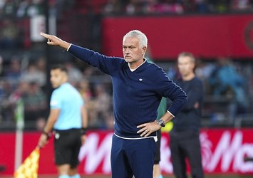 Mourinho'dan Kerem açıklaması!