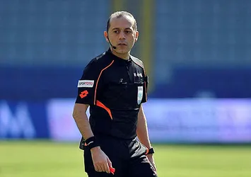 Cüneyt Çakır sürprizi