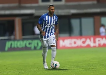 Taraftarlar Quaresma'yı istiyor