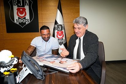 Ricardo Quaresma’dan flaş Beşiktaş itirafı!