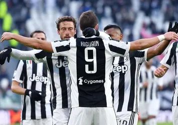 Juventus'tan farklı tarife