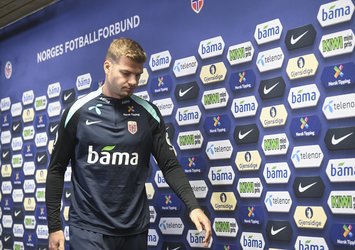 Alexander Sörloth'tan Gazze açıklaması!