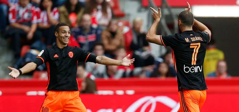 Cesare Prandelli Valencia’da galibiyetle başladı
