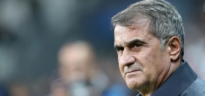 Şenol Güneş: "Zor bir maç olacak"