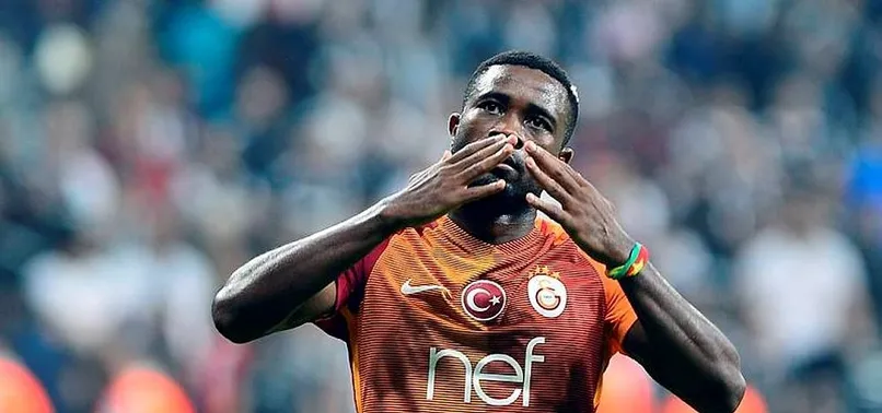 Aurelien Chedjou, Beşiktaş'a mı transfer oluyor?