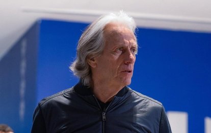 Al Nassr’da Jorge Jesus dönemi