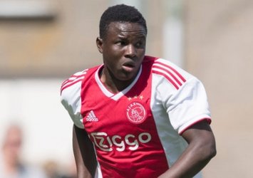 Yeni Bruma Hassane Bande
