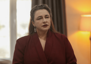 Siyah Kalp 20. bölüm fragmanı izle