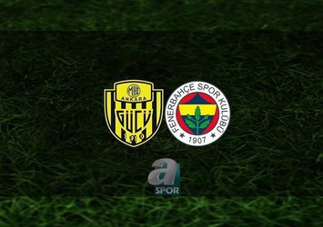 Fenerbahçe maçı canlı izle!