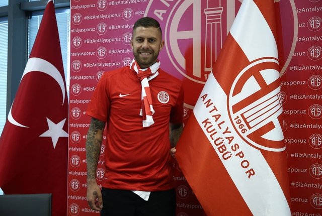 Süper Lig’in en değerli 20 ismi