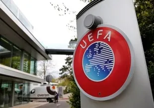 UEFA'dan flaş Galatasaray kararı!
