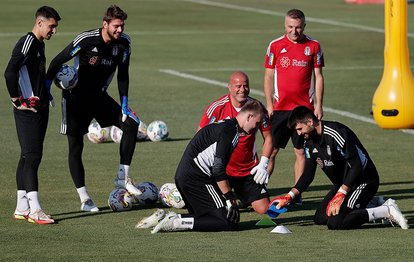 BEŞİKTAŞ HABERLERİ - Beşiktaş yeni sezon hazırlıklarına İspanya’da devam ediyor