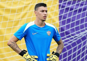 Transferde yarış kızıştı! Galatasaray'a bir rakip daha