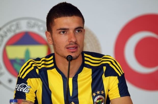 Fenerbahçe’nin muhtemel 11’i belli oldu!