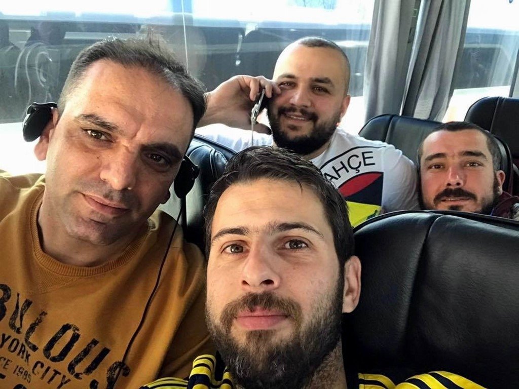 Fenerbahçe’yi kahreden haber