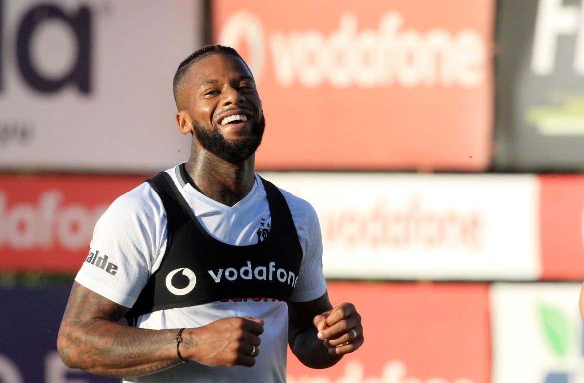 Jeremain Lens: Severek oynayacağım