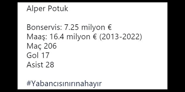 Alper Potuk Galatasaray’a! Ozan Tufan...