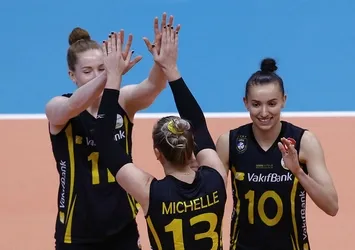 Avantaj VakıfBank’ta