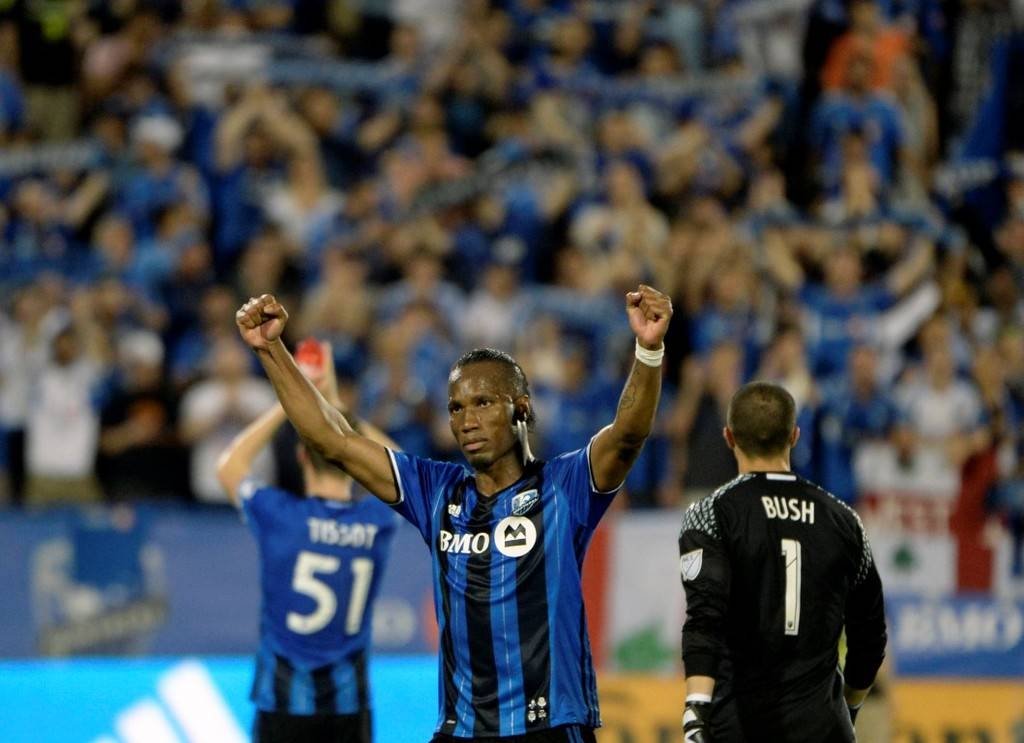 Galatasaray’a Drogba teklifi