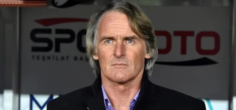 Riekerink: Çok önemli bir 3 puan aldık