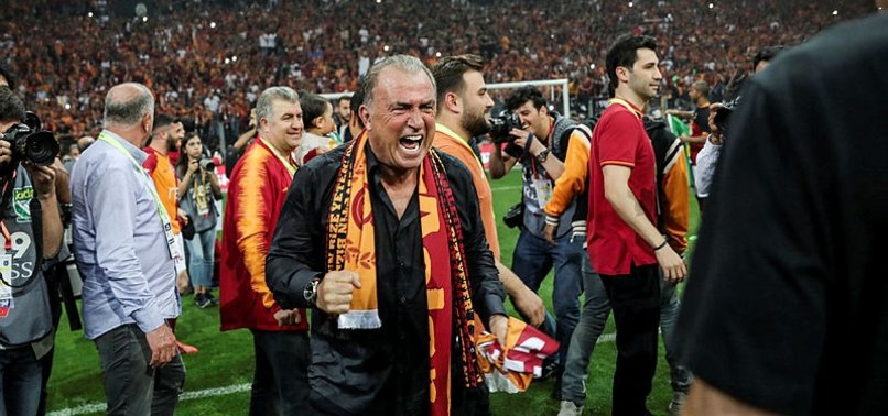 Yıldız futbolcudan flaş itiraf! Fatih Terim ile çalışmak için bedava oynarım