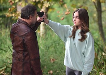 Ben Bu Cihana Sığmazam 4. bölüm izle