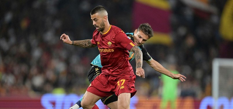 Roma 1-1 Venezia (MAÇ SONUCU-ÖZET)