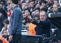 Beşiktaş 1-0 Galatasaray | MAÇ SONUCU - 3
