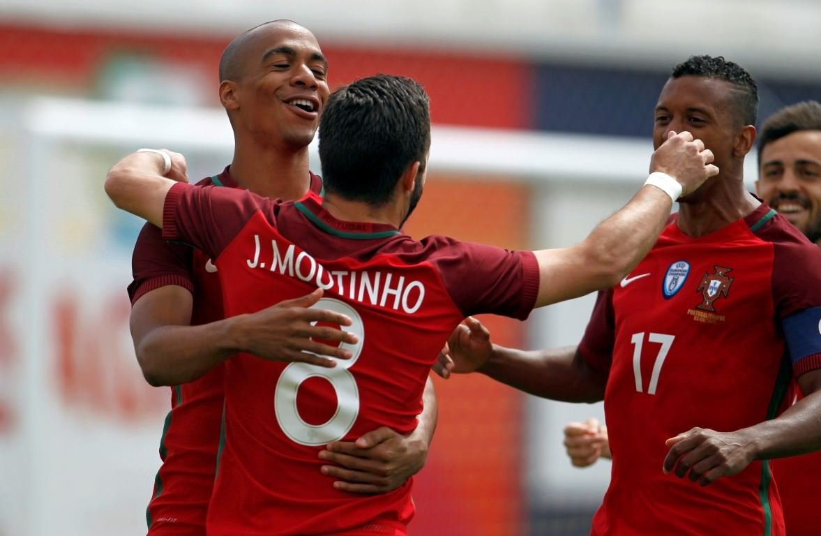 Fenerbahçe’den Joao Moutinho bombası!