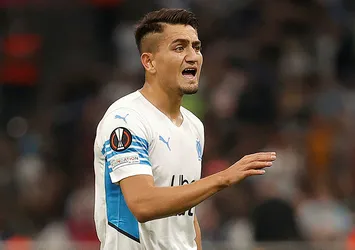 Tudor'dan Cengiz Ünder'i şok eden karar!