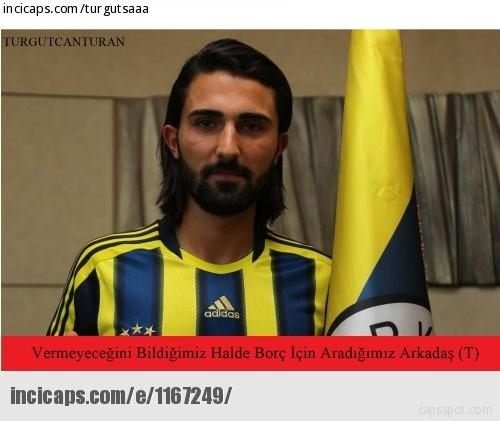 Fenerbahçe-Shakhtar Donetsk maçı Caps’leri