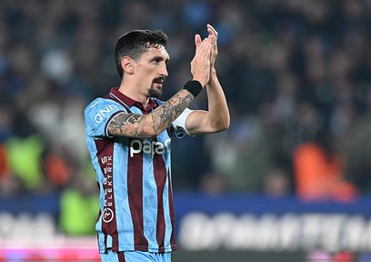Trabzonspor’a Savic şoku!