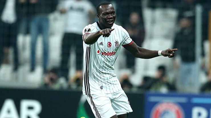 Beşiktaş’ın yıldızlarını izlemeye geliyorlar