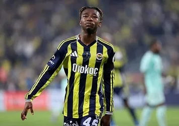Nene: Talisca ile dansımız...